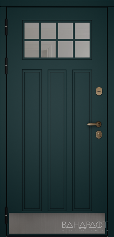 Крафт 11