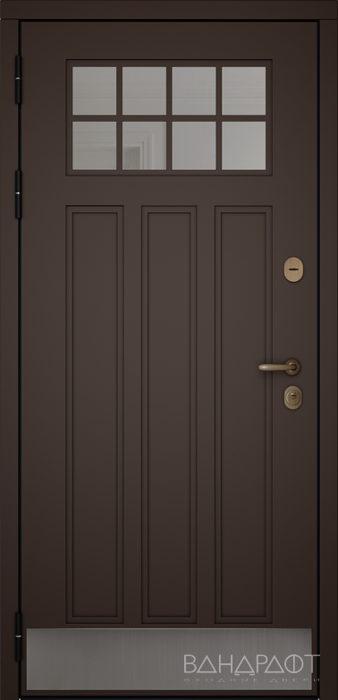 Крафт 11